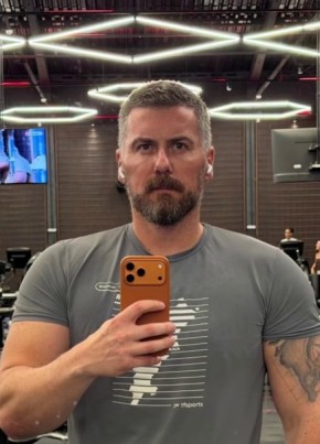 Владимир из Новосибирска 47 лет