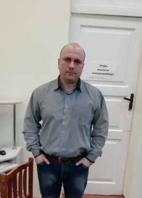Дмитрий, 40, Рэспубліка Беларусь, Віцебск