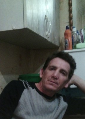 Юрий, 56, Россия, Омутнинск