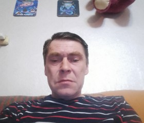Андрей Ботов, 52 года, Славгород