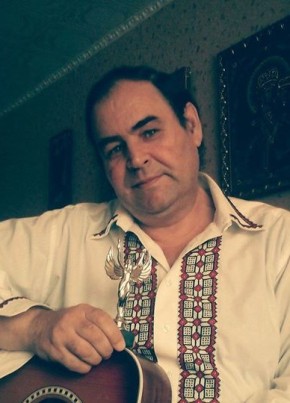 Алексей, 59, Україна, Ківшарівка