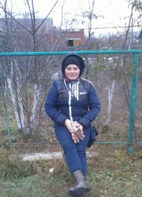Ксюшка Палатки, 31, Россия, Кадошкино