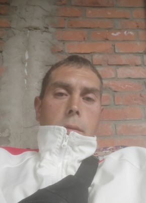 Юрий из Адлера 36 лет