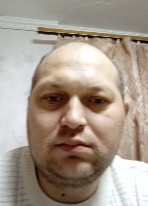Евгений, 36, Россия, Чамзинка