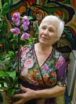 Галина, 82 года, Омск