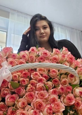 Кристина из Тобольска 41 год