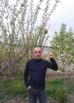 Заур, 45, Türkiye Cumhuriyeti, Yakuplu