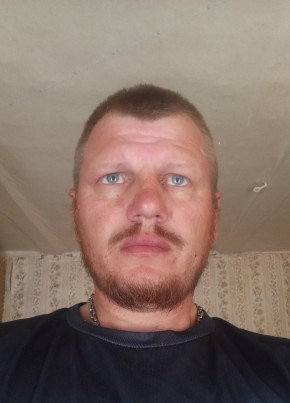 Дмитрий из Балашова 35 лет