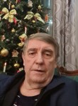 Валерий, 64 года, Ижевск