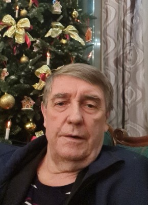 Валерий, 64, Россия, Ижевск