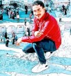 حبيبي
