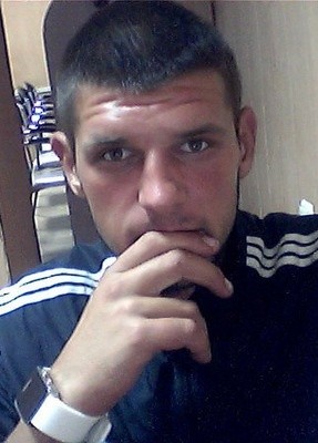 Дмитрий, 36, Україна, Одеса