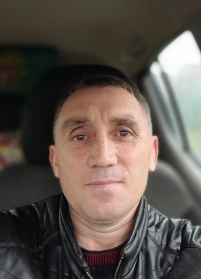 Denis, 38, Russia, Aleksandrovsk-Sakhalinskiy