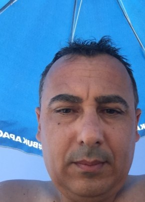 alaimiseba, 43, Türkiye Cumhuriyeti, Antalya