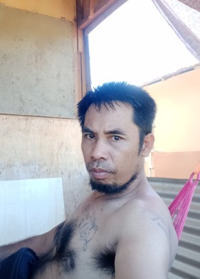 Mark, 39, Pilipinas, Taguig