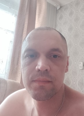 Serega, 33, Russia, Artemovskiy