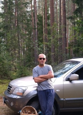 Дмитрий, 41, Россия, Краснодар