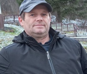 Олег, 55 лет, Сегежа