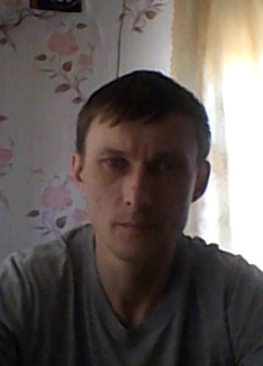 Юрий, 45, Россия, Берёзовский