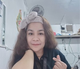 Lorna Jennifer, 44, Providence