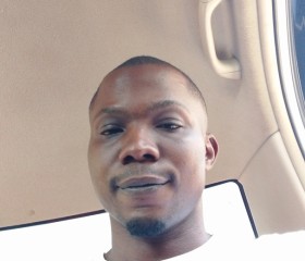 Oliver starcus, 31 год, Abuja