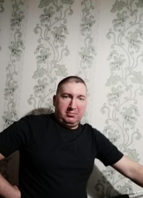 Василий, 35, Россия, Первомайск