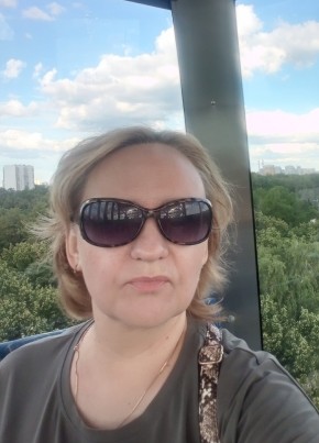 Ольга, 44, Россия, Ликино-Дулево