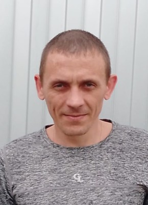 Ivan, 35, Russia, Georgiyevsk