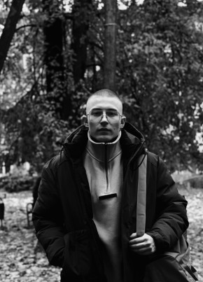 SIN из Смоленска 24 года