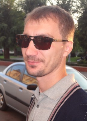 Filimon, 41, Россия, Волгоград