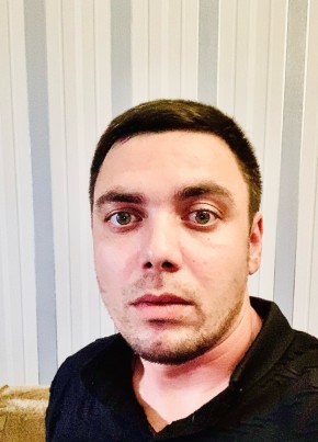 Mark, 31, Україна, Запоріжжя