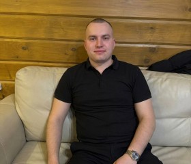 Vladislav, 22, Krasnoyarsk