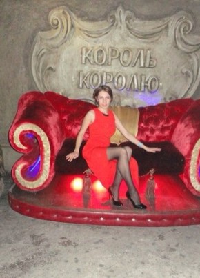 Tatyana, 38, Russia, Yaroslavl