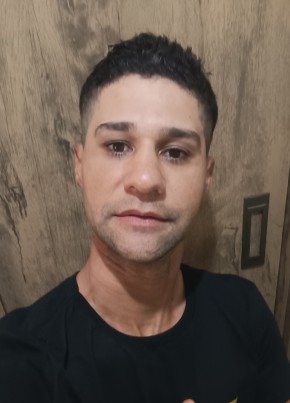 Esnan из Londrina 30 лет