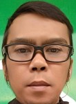 Arul, 42 года, Kota Bandung