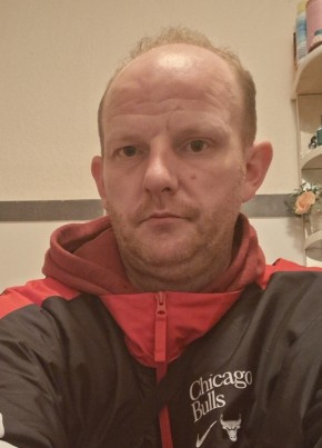 BJörn из Duisburg 37 лет
