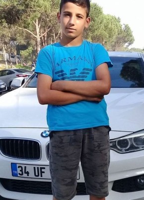 Diyar, 22, Türkiye Cumhuriyeti, Sultangazi