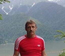 Владимир, 60 лет, Калуга