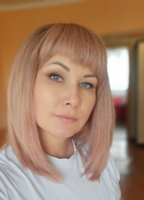 Татьяна, 39, Россия, Мыски