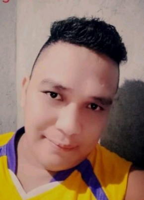 Jhin, 28, Pilipinas, Lungsod ng San Pablo