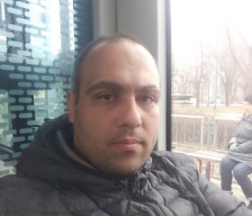 Сергей, 41 год, Warszawa