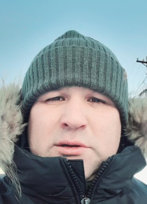 Jasur из Екатеринбурга 42 года