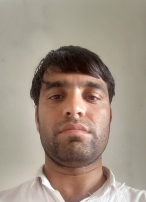 Ajay, 27, India, Delhi