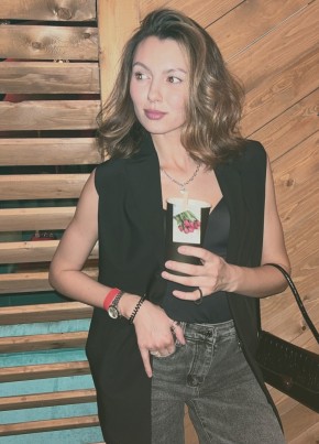 Ангелина из Твери 32 года