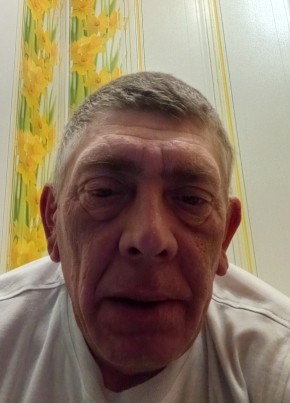 Алексей из Рубцовска 46 лет