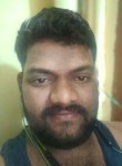 Ashok Kumar, 28 лет, Secunderabad
