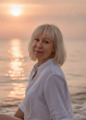 Надежда из Павловского Посада 51 год