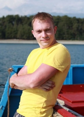 Андрей, 43, Россия, Москва