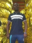 Xavier, 33 года, Abidjan