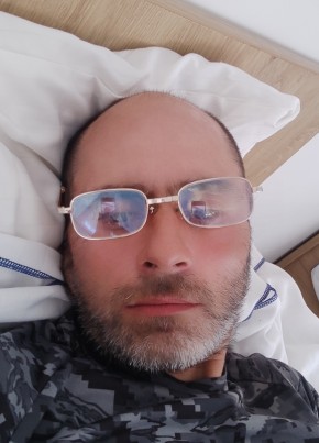 Григорий из Kaunas 46 лет